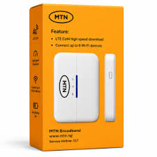 MiFi Device